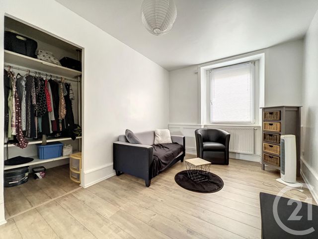 Afficher la photo en grand Appartement F6 à vendre - 6 pièces - 138.6 m2 - HERICOURT - 70 - FRANCHE-COMTE - Century 21 Agence De La Gare