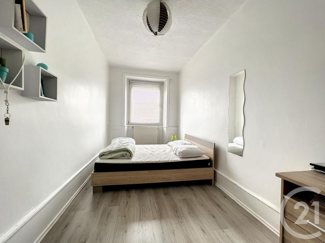 Afficher la photo en grand Appartement F6 à vendre - 6 pièces - 138.6 m2 - HERICOURT - 70 - FRANCHE-COMTE - Century 21 Agence De La Gare