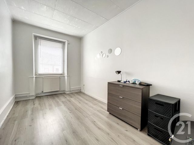 Afficher la photo en grand Appartement F6 à vendre - 6 pièces - 138.6 m2 - HERICOURT - 70 - FRANCHE-COMTE - Century 21 Agence De La Gare