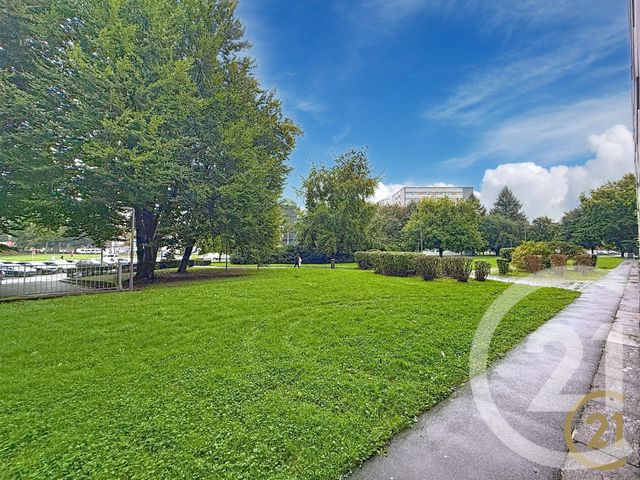 Appartement F6 à vendre - 6 pièces - 112.65 m2 - MONTBELIARD - 25 - FRANCHE-COMTE - Century 21 Agence De La Gare