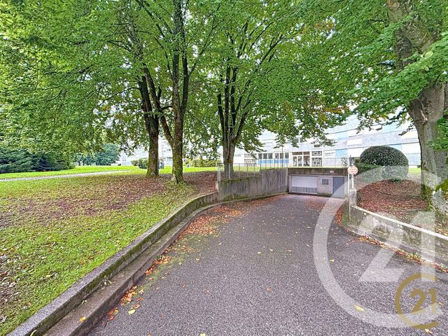 Appartement F6 à vendre - 6 pièces - 112.65 m2 - MONTBELIARD - 25 - FRANCHE-COMTE - Century 21 Agence De La Gare