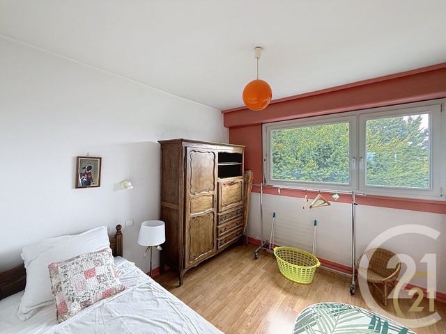 Appartement F6 à vendre - 6 pièces - 112.65 m2 - MONTBELIARD - 25 - FRANCHE-COMTE - Century 21 Agence De La Gare