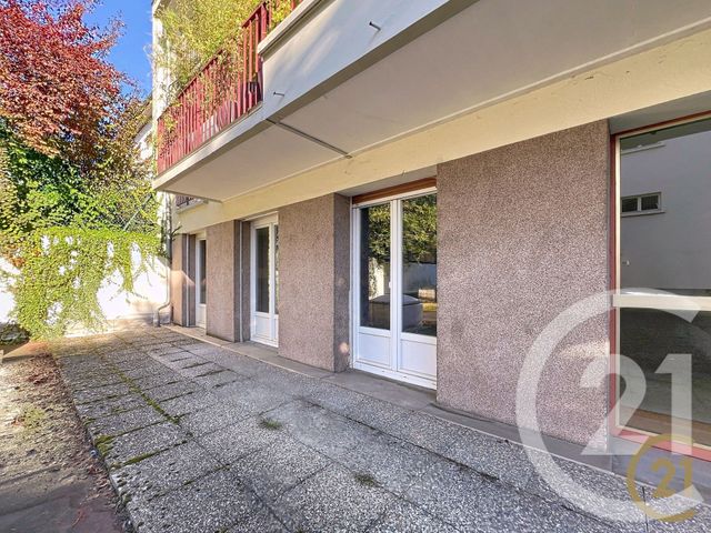 Appartement F3 à vendre - 3 pièces - 56.25 m2 - MONTBELIARD - 25 - FRANCHE-COMTE - Century 21 Agence De La Gare