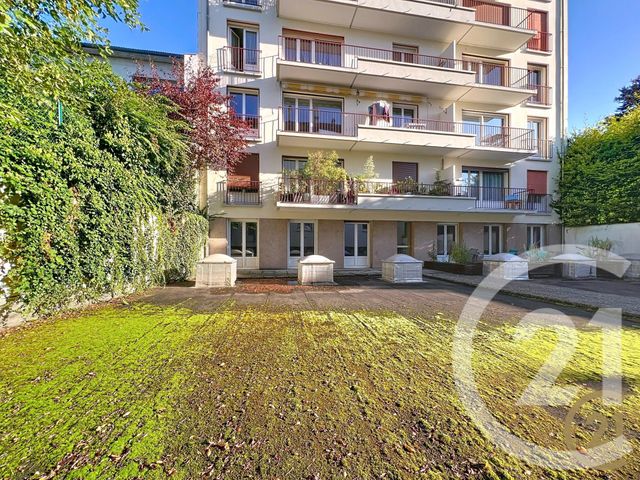 Appartement F3 à vendre - 3 pièces - 56.25 m2 - MONTBELIARD - 25 - FRANCHE-COMTE - Century 21 Agence De La Gare