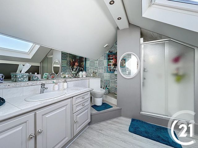 maison à vendre - 6 pièces - 136.0 m2 - RAYNANS - 25 - FRANCHE-COMTE - Century 21 Agence De La Gare