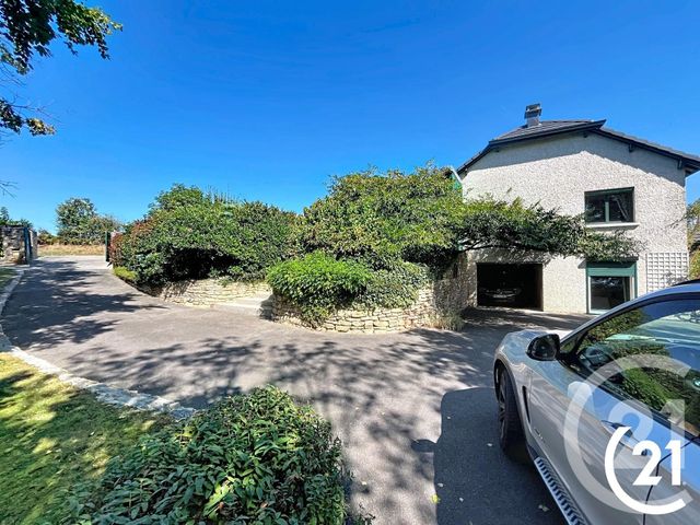 maison à vendre - 6 pièces - 136.0 m2 - RAYNANS - 25 - FRANCHE-COMTE - Century 21 Agence De La Gare