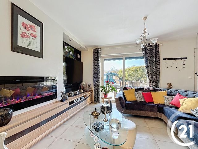 maison à vendre - 6 pièces - 136.0 m2 - RAYNANS - 25 - FRANCHE-COMTE - Century 21 Agence De La Gare