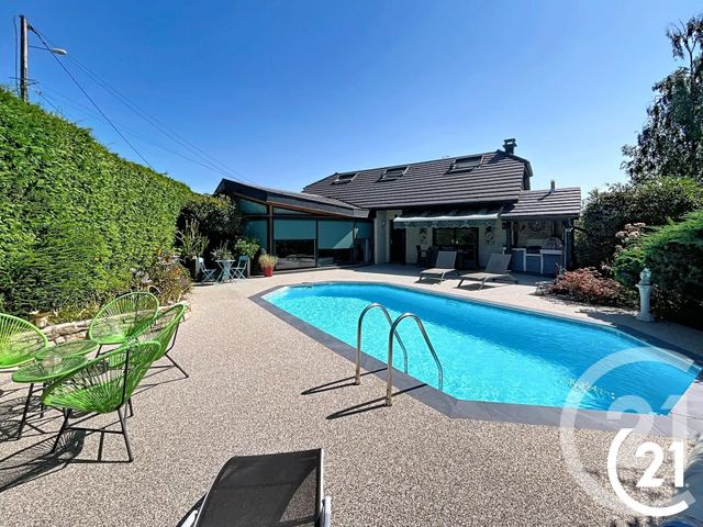 Maison à vendre RAYNANS