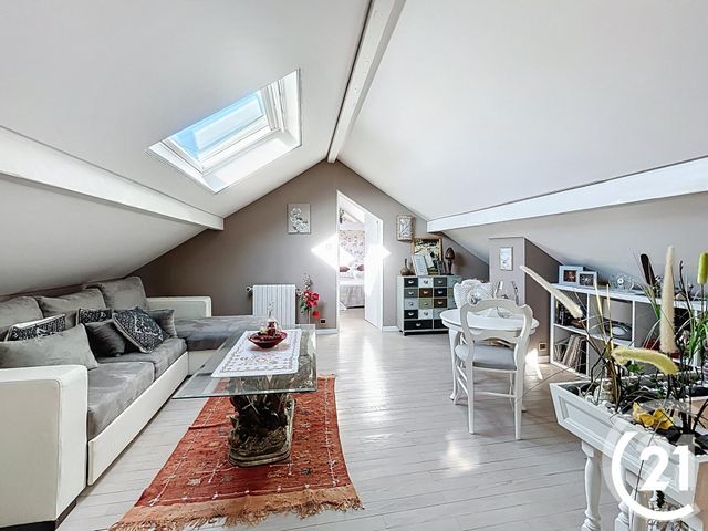 maison à vendre - 6 pièces - 136.0 m2 - RAYNANS - 25 - FRANCHE-COMTE - Century 21 Agence De La Gare