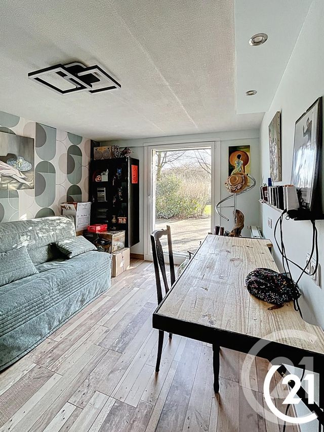 maison à vendre - 6 pièces - 136.0 m2 - RAYNANS - 25 - FRANCHE-COMTE - Century 21 Agence De La Gare