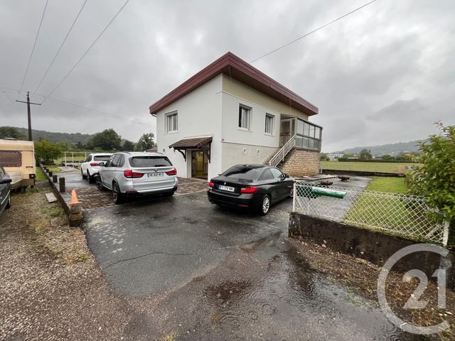  - COLOMBIER FONTAINE - 