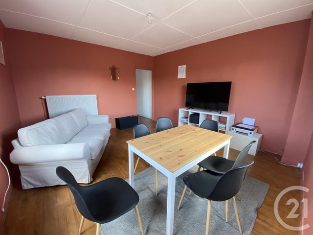 Appartement F2 à louer - 2 pièces - 58.0 m2 - COURCELLES LES MONTBELIARD - 25 - FRANCHE-COMTE - Century 21 Agence De La Gare