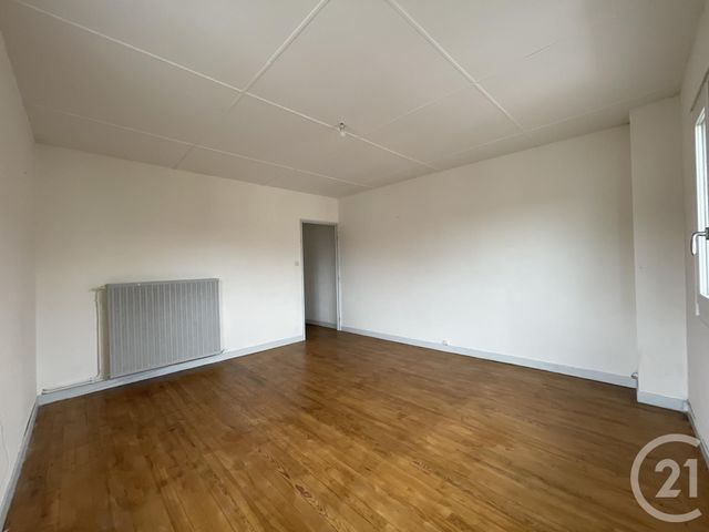 Appartement F2 à louer - 2 pièces - 58.0 m2 - COURCELLES LES MONTBELIARD - 25 - FRANCHE-COMTE - Century 21 Agence De La Gare
