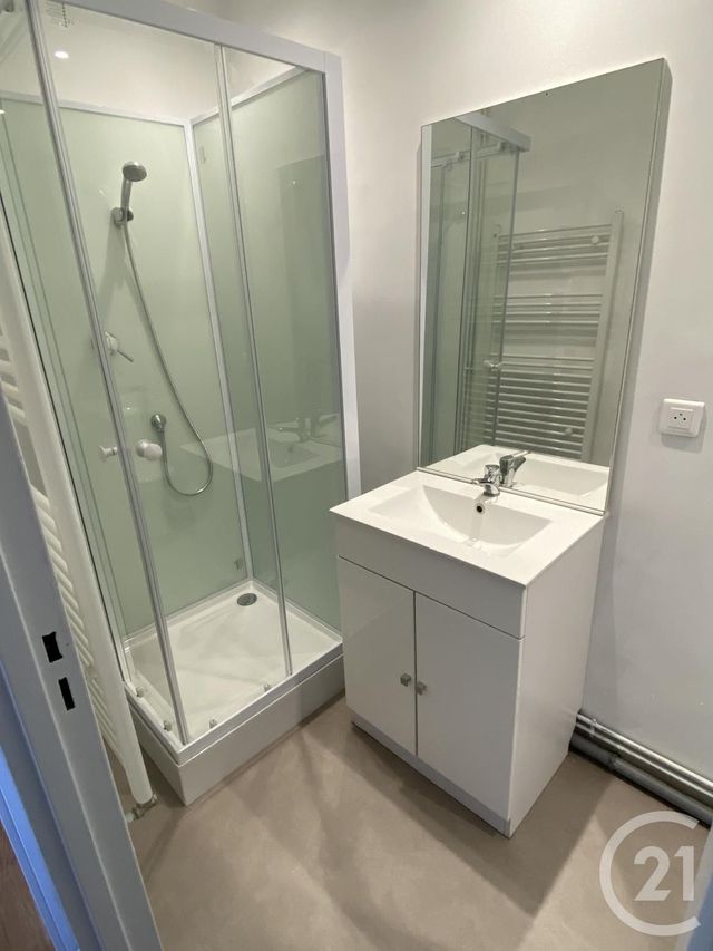 Appartement F2 à louer - 2 pièces - 58.0 m2 - COURCELLES LES MONTBELIARD - 25 - FRANCHE-COMTE - Century 21 Agence De La Gare