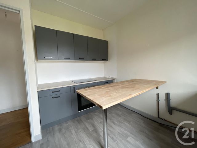 Appartement F2 à louer - 2 pièces - 58.0 m2 - COURCELLES LES MONTBELIARD - 25 - FRANCHE-COMTE - Century 21 Agence De La Gare