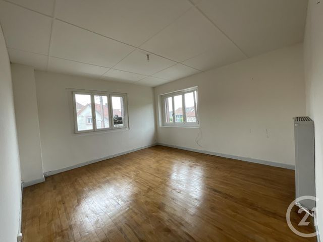 Appartement F2 à louer COURCELLES LES MONTBELIARD