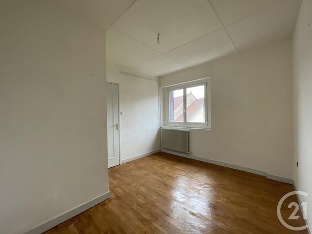 Appartement F2 à louer - 2 pièces - 58.0 m2 - COURCELLES LES MONTBELIARD - 25 - FRANCHE-COMTE - Century 21 Agence De La Gare
