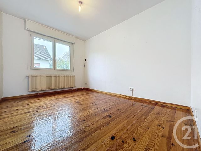 maison à louer - 7 pièces - 180.0 m2 - BAVANS - 25 - FRANCHE-COMTE - Century 21 Agence De La Gare