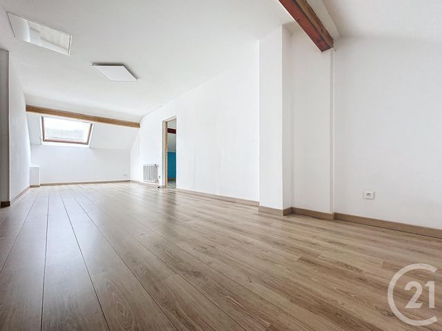 maison à louer - 7 pièces - 180.0 m2 - BAVANS - 25 - FRANCHE-COMTE - Century 21 Agence De La Gare