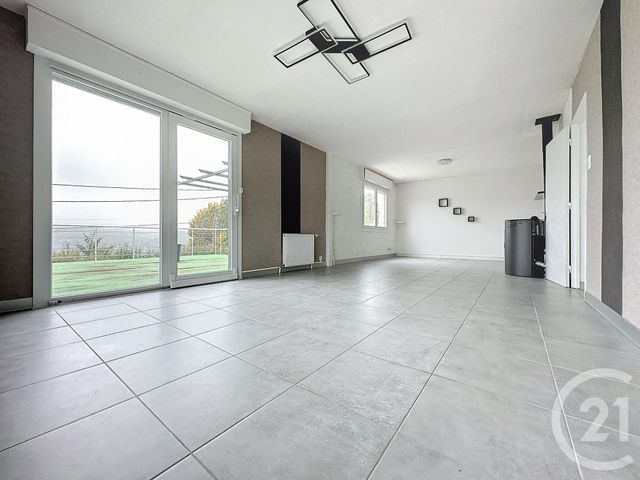 maison à louer - 7 pièces - 180.0 m2 - BAVANS - 25 - FRANCHE-COMTE - Century 21 Agence De La Gare