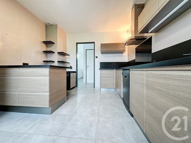 maison à louer - 7 pièces - 180.0 m2 - BAVANS - 25 - FRANCHE-COMTE - Century 21 Agence De La Gare