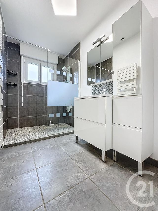 maison à louer - 7 pièces - 180.0 m2 - BAVANS - 25 - FRANCHE-COMTE - Century 21 Agence De La Gare