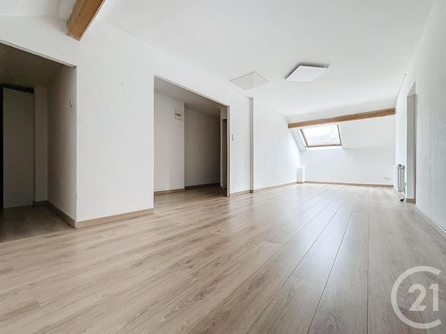 maison à louer - 7 pièces - 180.0 m2 - BAVANS - 25 - FRANCHE-COMTE - Century 21 Agence De La Gare