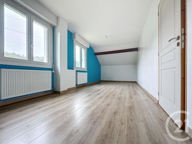 maison à louer - 7 pièces - 180.0 m2 - BAVANS - 25 - FRANCHE-COMTE - Century 21 Agence De La Gare