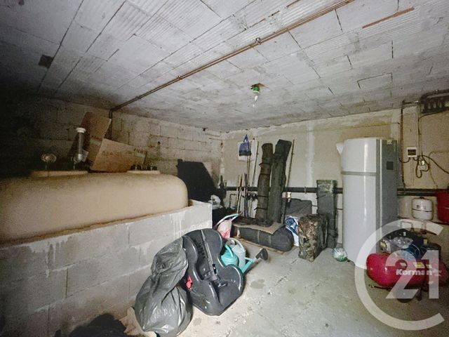 Appartement F4 à louer - 5 pièces - 110.0 m2 - MONTENOIS - 25 - FRANCHE-COMTE - Century 21 Agence De La Gare