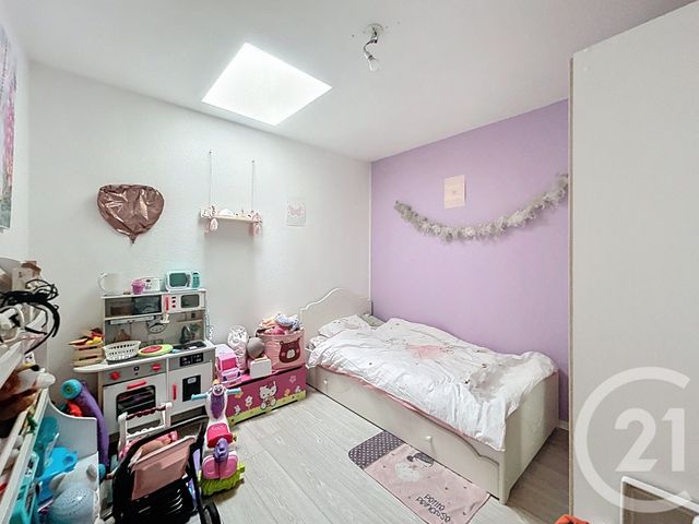 Appartement F4 à louer - 5 pièces - 110.0 m2 - MONTENOIS - 25 - FRANCHE-COMTE - Century 21 Agence De La Gare