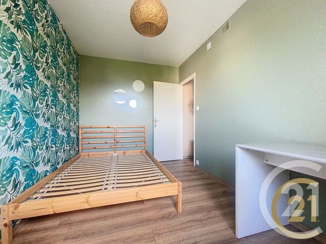 Appartement F3 à vendre - 3 pièces - 54.2 m2 - VIEUX CHARMONT - 25 - FRANCHE-COMTE - Century 21 Agence De La Gare