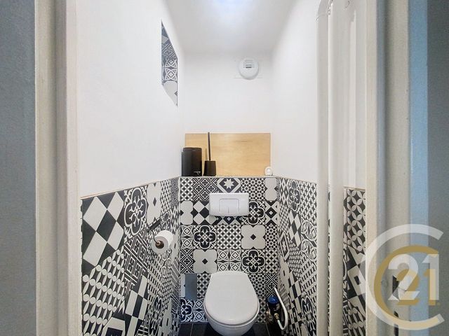 Appartement F3 à vendre - 3 pièces - 54.2 m2 - VIEUX CHARMONT - 25 - FRANCHE-COMTE - Century 21 Agence De La Gare