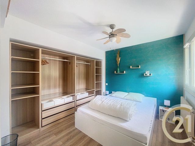 Appartement F3 à vendre - 3 pièces - 54.2 m2 - VIEUX CHARMONT - 25 - FRANCHE-COMTE - Century 21 Agence De La Gare