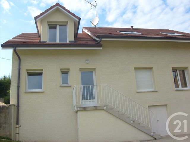 maison - TREMOINS - 70