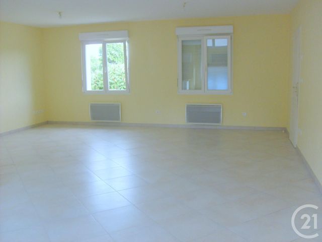 maison à louer - 6 pièces - 120.0 m2 - TREMOINS - 70 - FRANCHE-COMTE - Century 21 Agence De La Gare