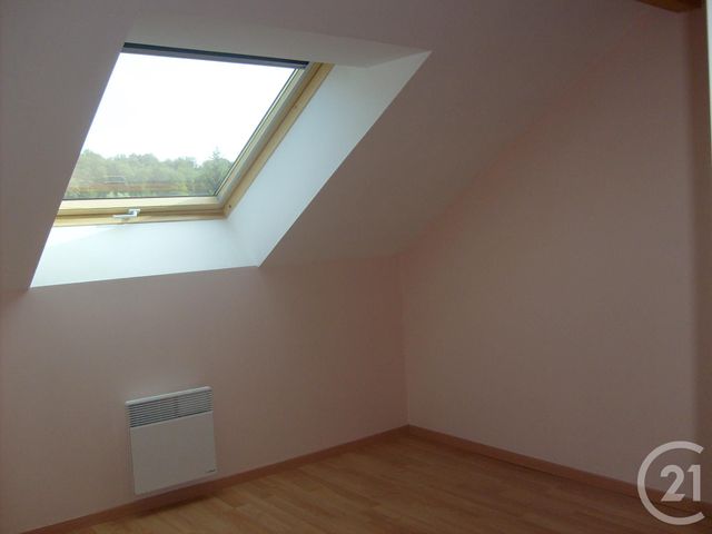 maison à louer - 6 pièces - 120.0 m2 - TREMOINS - 70 - FRANCHE-COMTE - Century 21 Agence De La Gare