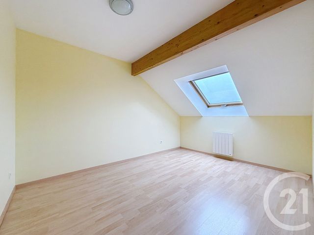 maison à louer - 6 pièces - 120.0 m2 - TREMOINS - 70 - FRANCHE-COMTE - Century 21 Agence De La Gare