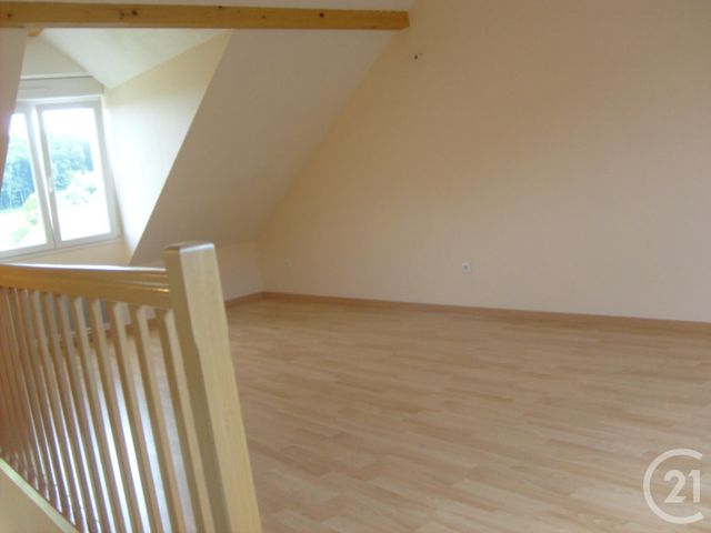 maison à louer - 6 pièces - 120.0 m2 - TREMOINS - 70 - FRANCHE-COMTE - Century 21 Agence De La Gare