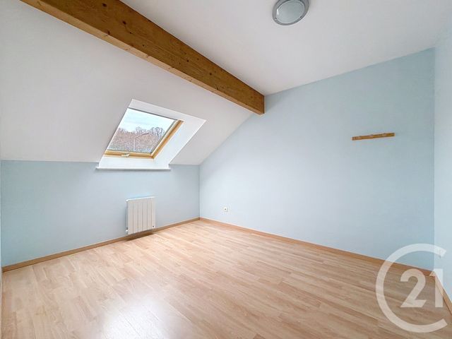 maison à louer - 6 pièces - 120.0 m2 - TREMOINS - 70 - FRANCHE-COMTE - Century 21 Agence De La Gare