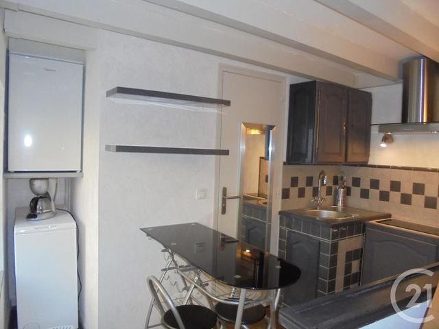 Appartement Triplex à louer - 2 pièces - 29.19 m2 - MONTBELIARD - 25 - FRANCHE-COMTE - Century 21 Agence De La Gare