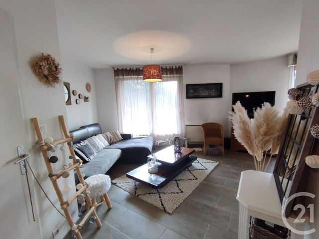 appartement - AUDINCOURT - 25