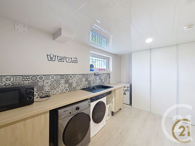 maison à vendre - 6 pièces - 117.0 m2 - HERIMONCOURT - 25 - FRANCHE-COMTE - Century 21 Agence De La Gare