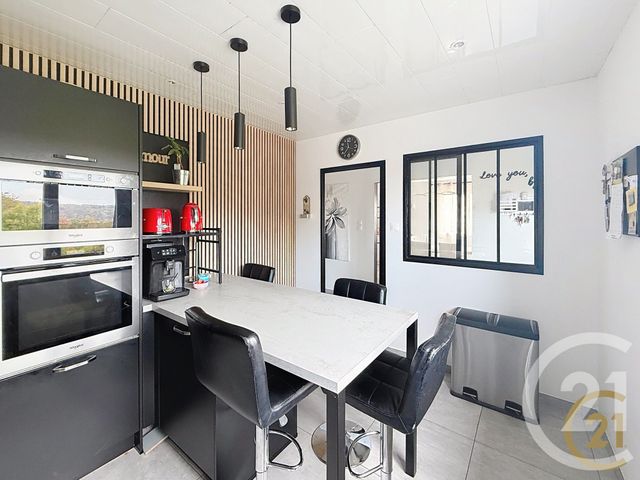 maison à vendre - 6 pièces - 117.0 m2 - HERIMONCOURT - 25 - FRANCHE-COMTE - Century 21 Agence De La Gare