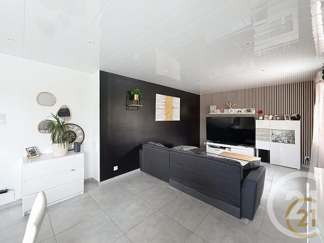 maison à vendre - 6 pièces - 117.0 m2 - HERIMONCOURT - 25 - FRANCHE-COMTE - Century 21 Agence De La Gare