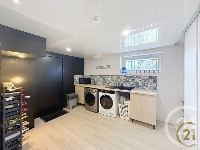 maison à vendre - 6 pièces - 117.0 m2 - HERIMONCOURT - 25 - FRANCHE-COMTE - Century 21 Agence De La Gare