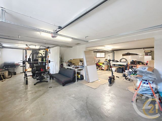 maison à vendre - 6 pièces - 117.0 m2 - HERIMONCOURT - 25 - FRANCHE-COMTE - Century 21 Agence De La Gare