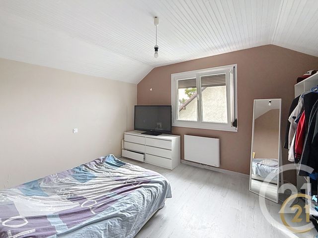 maison à vendre - 6 pièces - 117.0 m2 - HERIMONCOURT - 25 - FRANCHE-COMTE - Century 21 Agence De La Gare