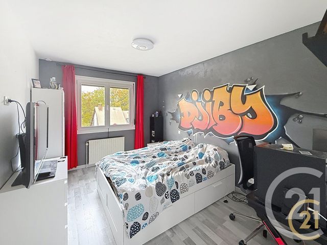 maison à vendre - 6 pièces - 117.0 m2 - HERIMONCOURT - 25 - FRANCHE-COMTE - Century 21 Agence De La Gare