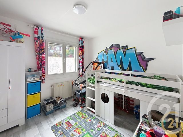 maison à vendre - 6 pièces - 117.0 m2 - HERIMONCOURT - 25 - FRANCHE-COMTE - Century 21 Agence De La Gare