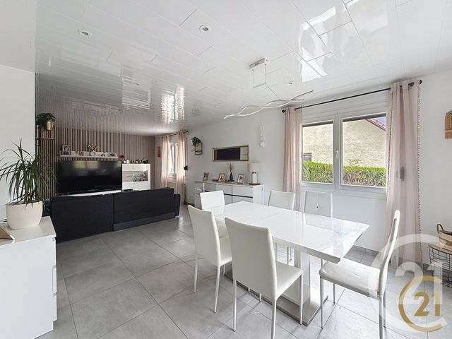 maison à vendre - 6 pièces - 117.0 m2 - HERIMONCOURT - 25 - FRANCHE-COMTE - Century 21 Agence De La Gare